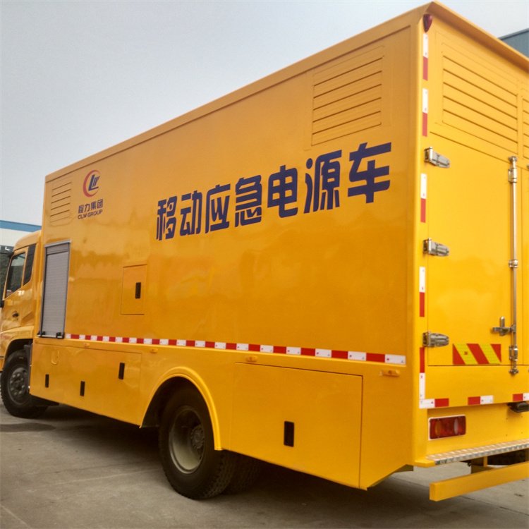 新村镇发电车出租