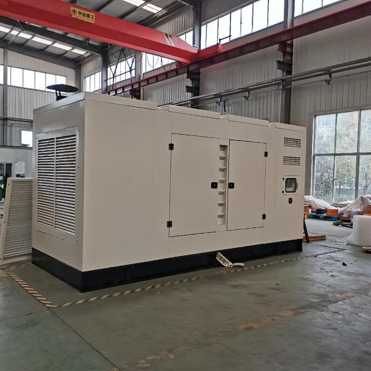 新村镇发电机出租