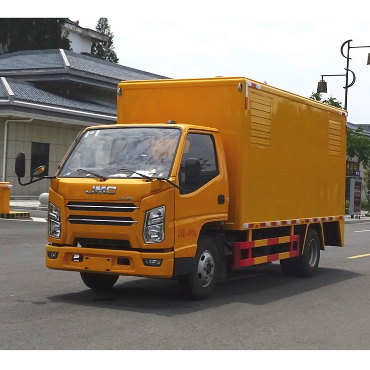 新村镇发电车出租